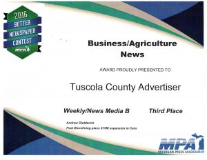 MPA 2016: Poet Expand