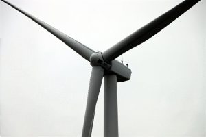 wind turbine 11.9.17 - Fairgrove Township