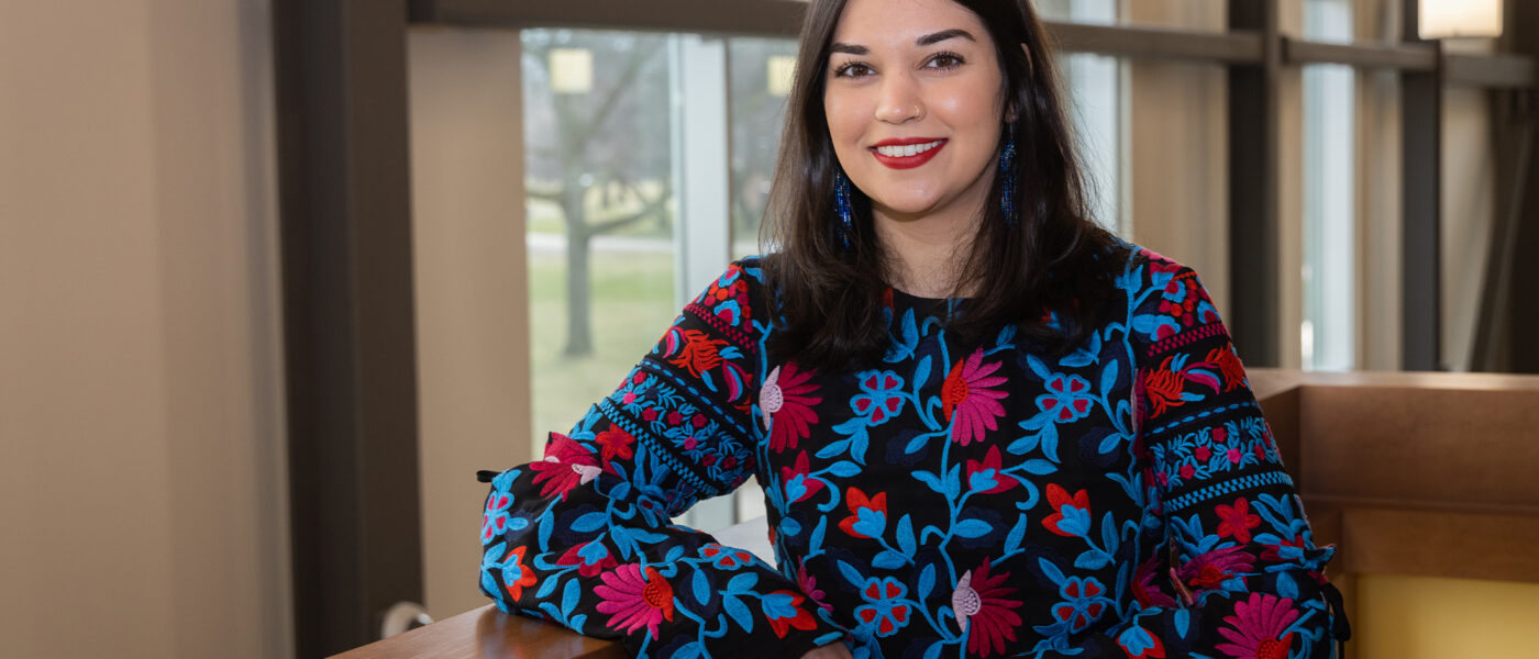 Anisah Hashmi