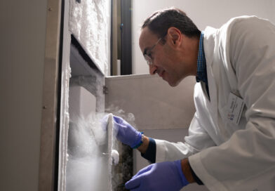 OUWB professor secures competitive $3M NIH renewal for multi-university stroke research project