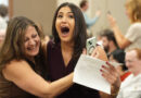 ‘Amazing!’: Class of 2026 celebrates ‘inspiring’ Match Day at OUWB