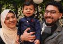 ‘Anything is possible’: How Nabeeha Shakil-Ahmad began medical school two months after having a baby — and why she sees hardship as a privilege to serve